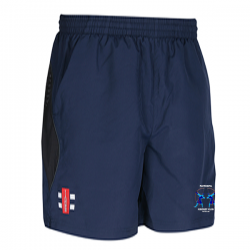 Fletching CC Junior Shorts